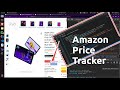 Making an Amazon Price Tracker Using Python in Less Than 30 Lines
