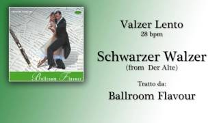 Valzer Lento - Schwarzer Walzer (from  Der Alte)