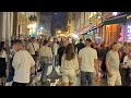 Львів 2024: нічне життя на День Незалежності Lviv nightlife