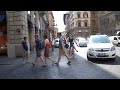 vlog viaje a florencia