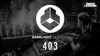 Fedde Le Grand - Darklight Sessions 403