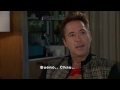 entrevista fallida a robert downey jr. subtitulado en español