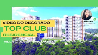 Decorado Top Club Residencial I📞 (71) 9 99972-0746 I 📸@topclubresidencialcorretora