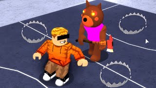 Denis Needs My Help Denisdaily Obby - roblox adventures animated murder mystery denis daily