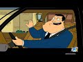 American Dad: Rough Trade (2006) Intro on TV Plus 7 [10/29/22]