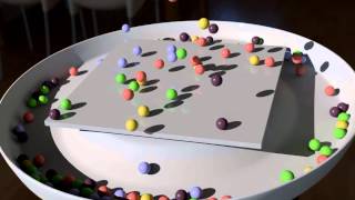 Modo 801 Dynamic Replicator Test