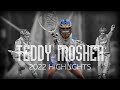 Teddy Mosher '25 Goalie | 2022 Highlights (UMass Lowell '29)