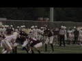 2015 9 3 eku football highlights