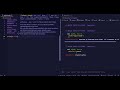 Chapter 1.1 |  Basic Syntax