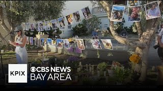 San Francisco vigil remembers family killed in West Portal tragedy two years ago