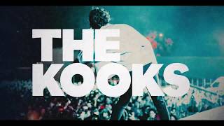 The Kooks // Thur 30 Nov 2017