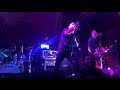 8 the suspend with sam carter stick to your guns live in atlanta ga 3 16 18