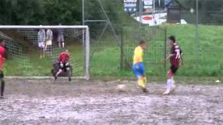 Kempes Gol 2 (Jamel) Ndaim 2010