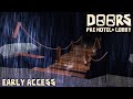 DOORS Leak : How to get Early Access to Pre Hotel+ Modifier [ROBLOX]