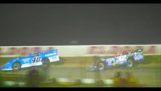 48th World 100 Eldora Speedway 2018