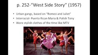 Chapter 9 - Musical Theatre