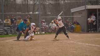 QU Hawks Softball vs Mo  S\u0026T Double Header