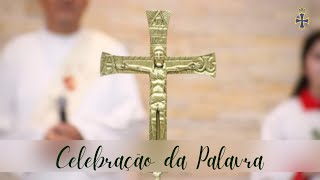 Celebração da Palavrra com Laudes