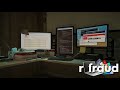 [PAID] [ESX/QB] r_fraud | An Immersive FiveM Scammer Script