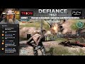 defiance 2050 livestream 624 welcome to drac live