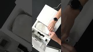 How To Change The Dust Bag On Your roborock Qrevo S Self Empty Station