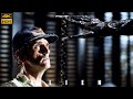 Alien 1979 Xenomorph kills Brett Red Rain Deleted Scene Movie Clip - 4K UHD HDR Custom