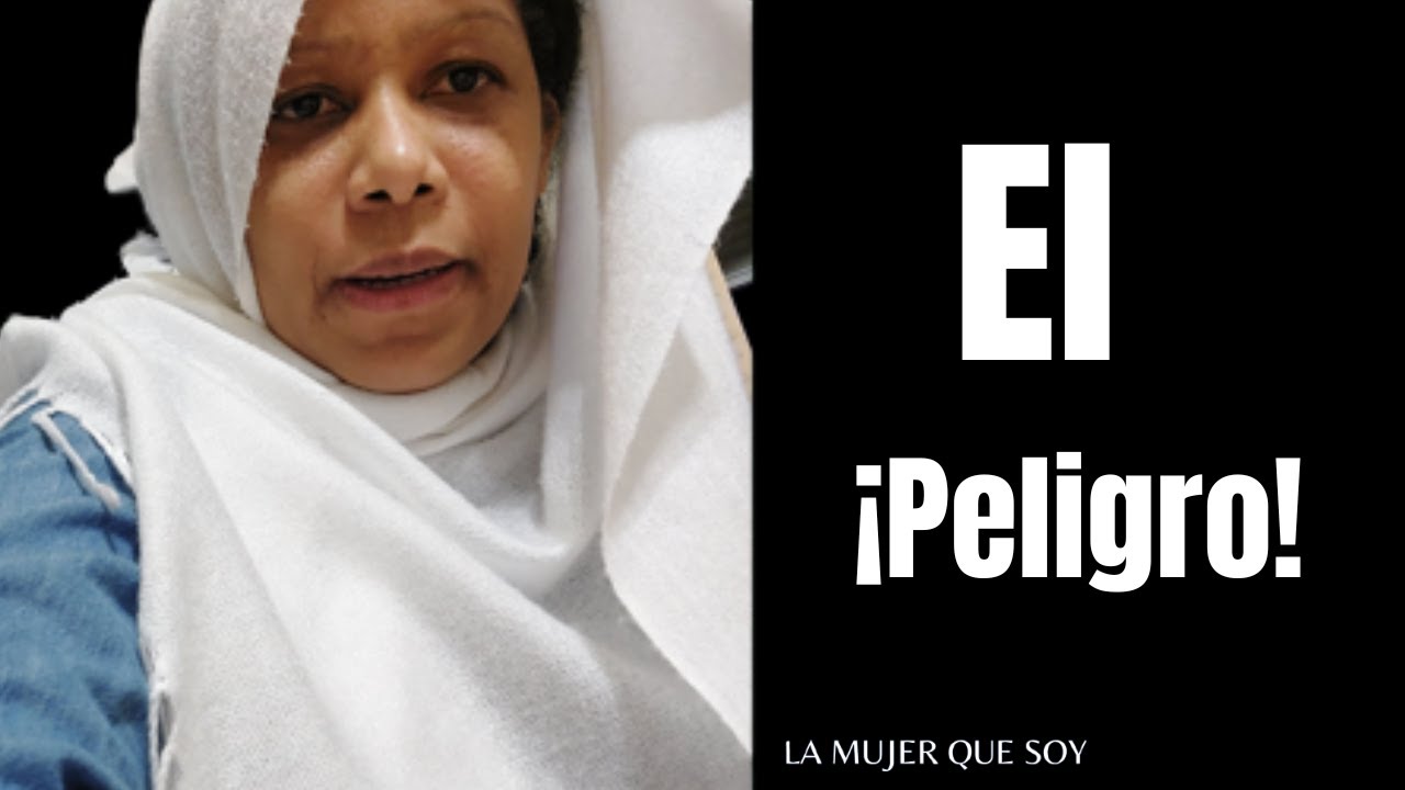 El Peligro/ - YouTube