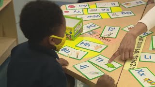 CPS announces expansion of free, full-day pre-K