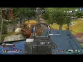 【apex解説】この癖ある人、上手くなります。たった5つの意識でマスターレベルになれます。【apex legends エーペックスレジェンズ】