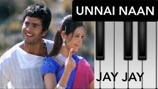 Unnai naan unnai naan high quality audio song |Jay jay | R.Madhavan | Amogha | Pooja