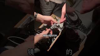 JF爱彼26703ST皇家橡树离岸型 对比测评{买表加微信WULL920123}