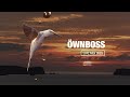 Öwnboss recorded live at ushuaïa ibiza 2023 audio mix