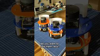 DIY Autonomous robots