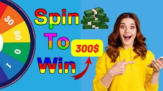 Get Paid $30 For Each Spin! An Easy Method To Do! 4 ( In____2023 )