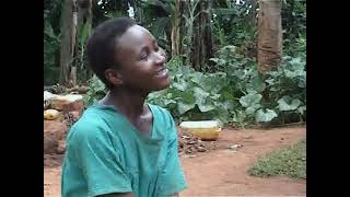 OMUKAZI MUKA SSEBO episode 5  vj kina Uganda Ugandan movie