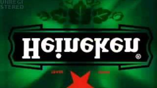 (MUST SEE) message subliminal Heineken