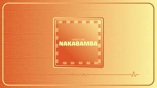 Hanstone - Nakabamba (Official Audio)