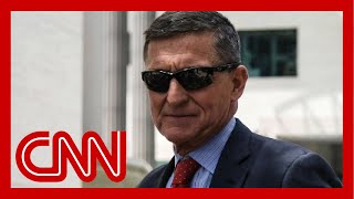 Appeals court orders judge to dismiss Michael Flynn case