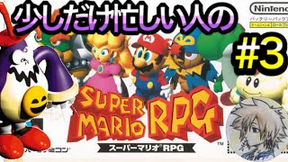 少しだけ忙しい人への【マリオRPG】ドゥカティ～☆３スターピースゲットまで