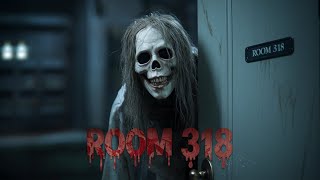 The Room NO 318 |Real Story of The Haunted Room