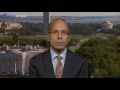 interview with richard weitz from the hudson institute on foreign intervention in syria and libya