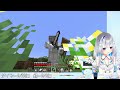 【minecraft】明日エンドラ倒すってまじですか？？？【天音かなた ホロライブ】