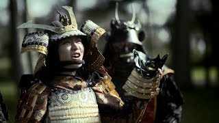 Tomoe Gozen the Legendary Female Samurai Champion
