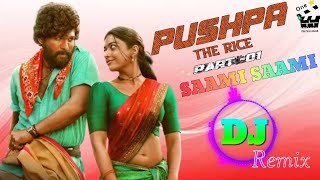 Pushpa: Saami Saami - Full Video Song | Allu Arjun, Rashmika Mandanna | Sunidhi C | DSP | Sukumar