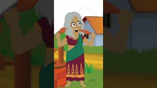 ওমাগো কি সুন্দর একটা মুরগ #শিক্ষনীয় #golpo #cartoon #funny #bhuter #bangla #comedy #banglacartoon