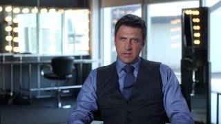 Law & Order SVU season 17 premiere interview raul esparza