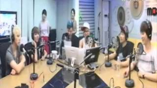 [SuJu team @ 360kpop] [Vietsub] 120816 Simsimtapa with Super Junior (1/4)