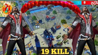 br rank 19 kill for br #freefire impossible clutch 😞🥰#trending #viral #ff