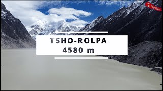 WHY NEPAL (WHY TSHO ROLPA)