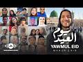 Maher Zain - Yawmul Eid | Official Music Video | ماهر زين - يوم العيد